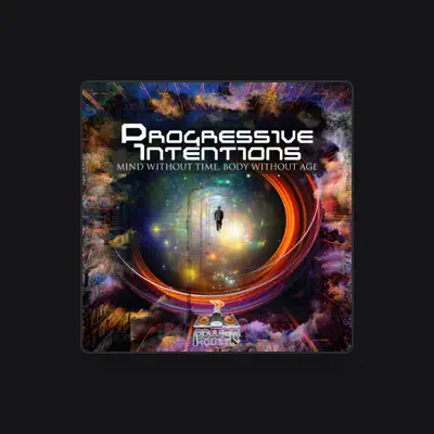 Listen to Progressive Intention, watch music videos, read bio, see tour dates & more!