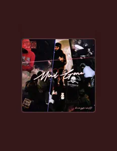 Escucha a breezyyfrmda410, mira videos musicales, lee su biografía, consulta las fechas de las gira y más.