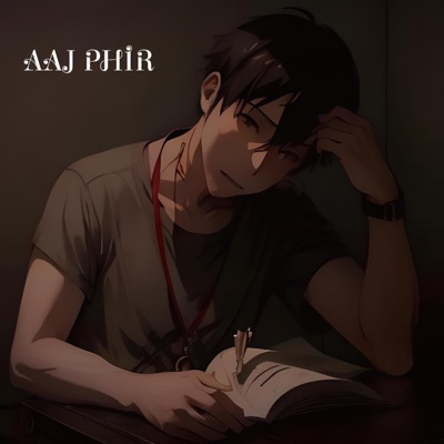 Aaj Phir - Single