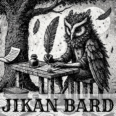 JIKAN BARD - Single