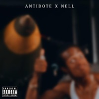 Us Vs. Them - EP - Antidote805 & Nell