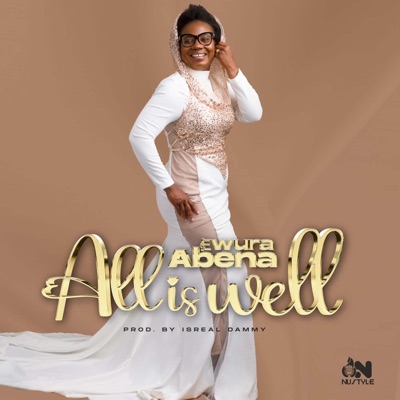 All Is Well - Single