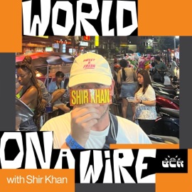 For the Record (Mixed) The Trip