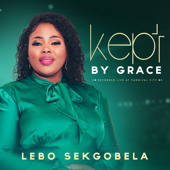 Inceba (Live) - Lebo Sekgobela Cover Art