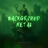 Background Metal — AudioDollar