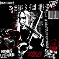 Dare2FailMe (feat. Suffikayt) - Single - Krim$in Terror Phantom