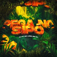 Pega no Sipó - Single - DJ P7, MC LONE & MC CH