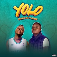 YOLO (feat. Qbase) - Single - IamRankin DC