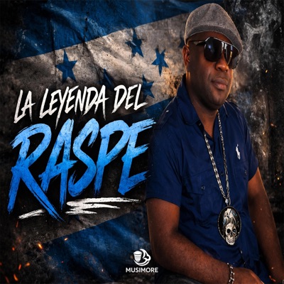 La Leyenda Del Raspe (feat. Papady) - EP