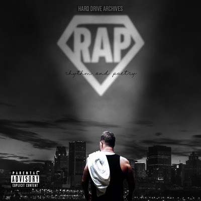 Hard Drive Archives: R.A.P