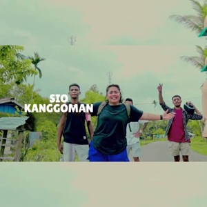 Macepurba X Felix X D'ari X Andy Lo Wi X Jhaka Patty X Pa'Chik Album Art