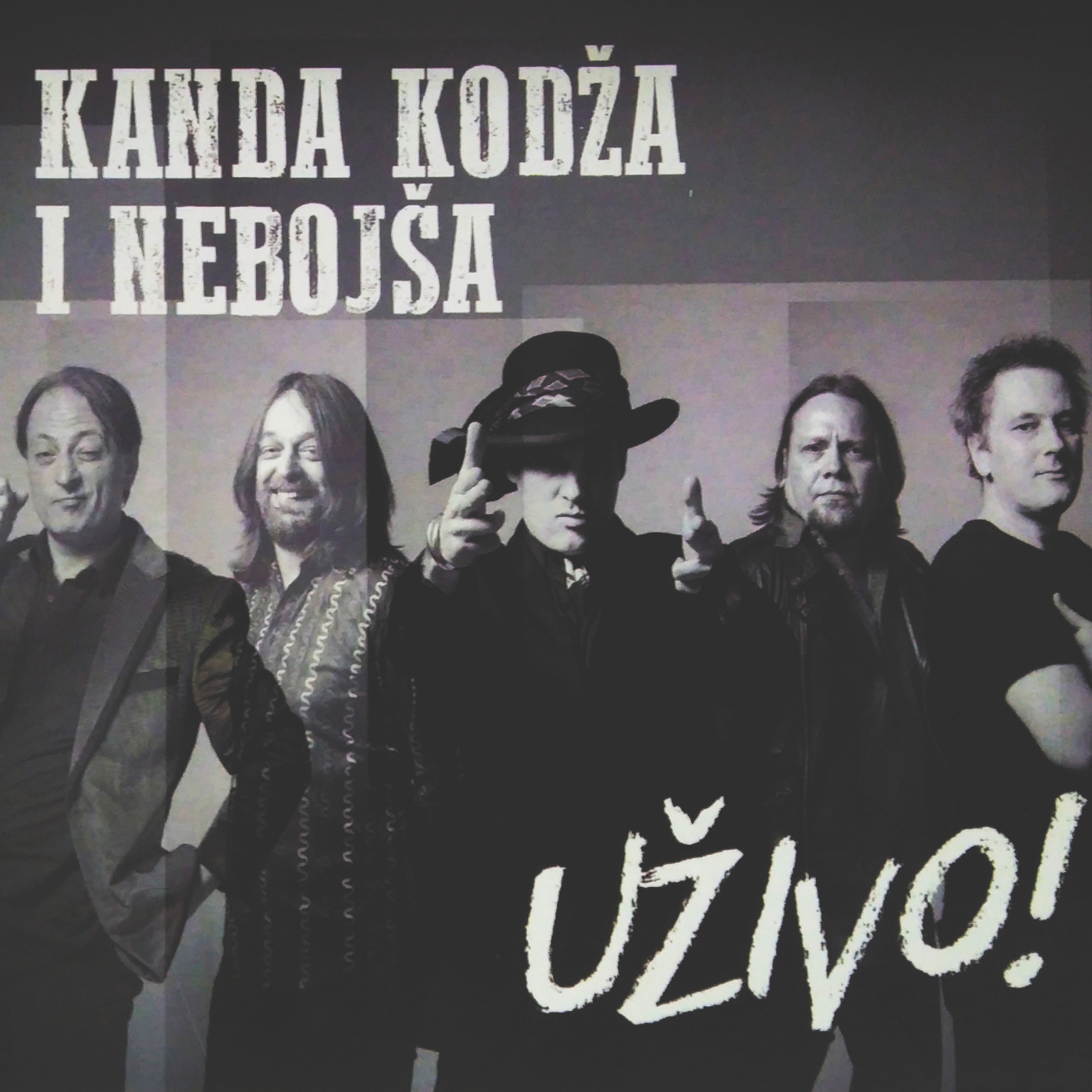 Uživo!