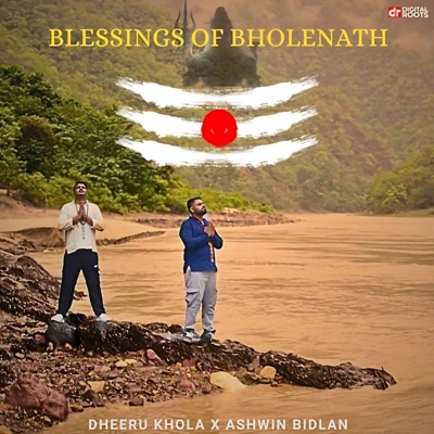 Blessings Of Bholenath - Single