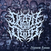 Shattered Remains (feat. Reminitions) - Single - Death of a Deity