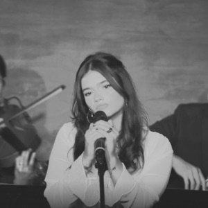 Live from Winston House (String Quartet) - Single