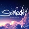 Someday (feat. IU) artwork