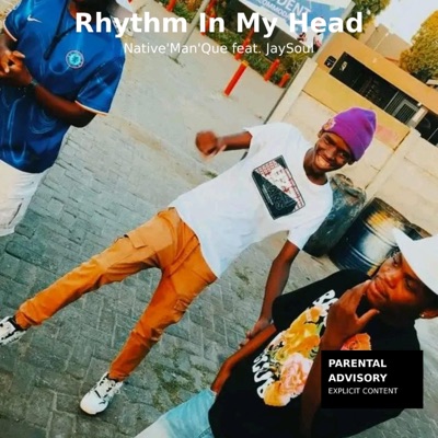 Rhythm In MyHead - Single
