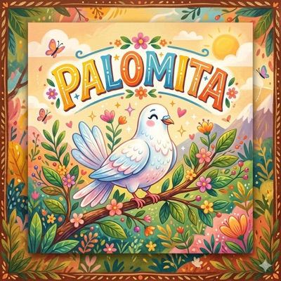 Palomita - Single