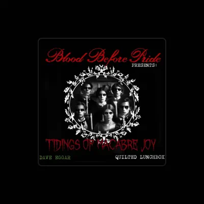 Listen to Quilted Lunchbox, watch music videos, read bio, see tour dates & more!