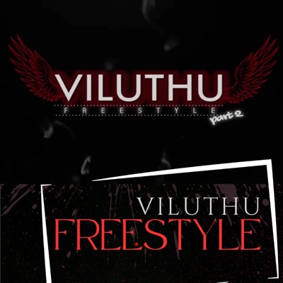 VILUTHU FREESTYLE (PART2 2013) - Single