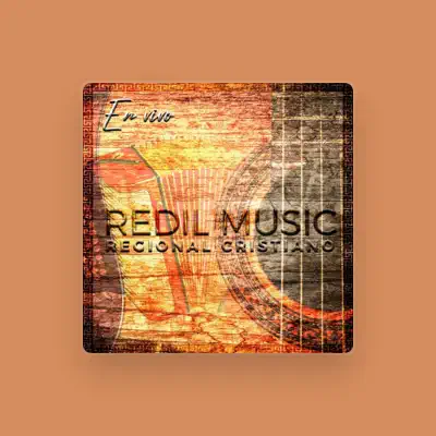 Listen to Redil Music, watch music videos, read bio, see tour dates & more!