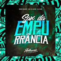 Sax da Empurrância (feat. Meno Saaint & mc pl alves) - Single - DJ $AM