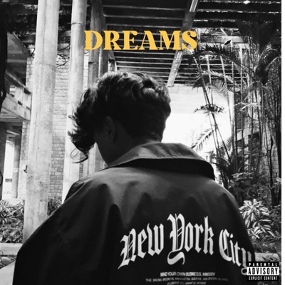 DREAMS - Single