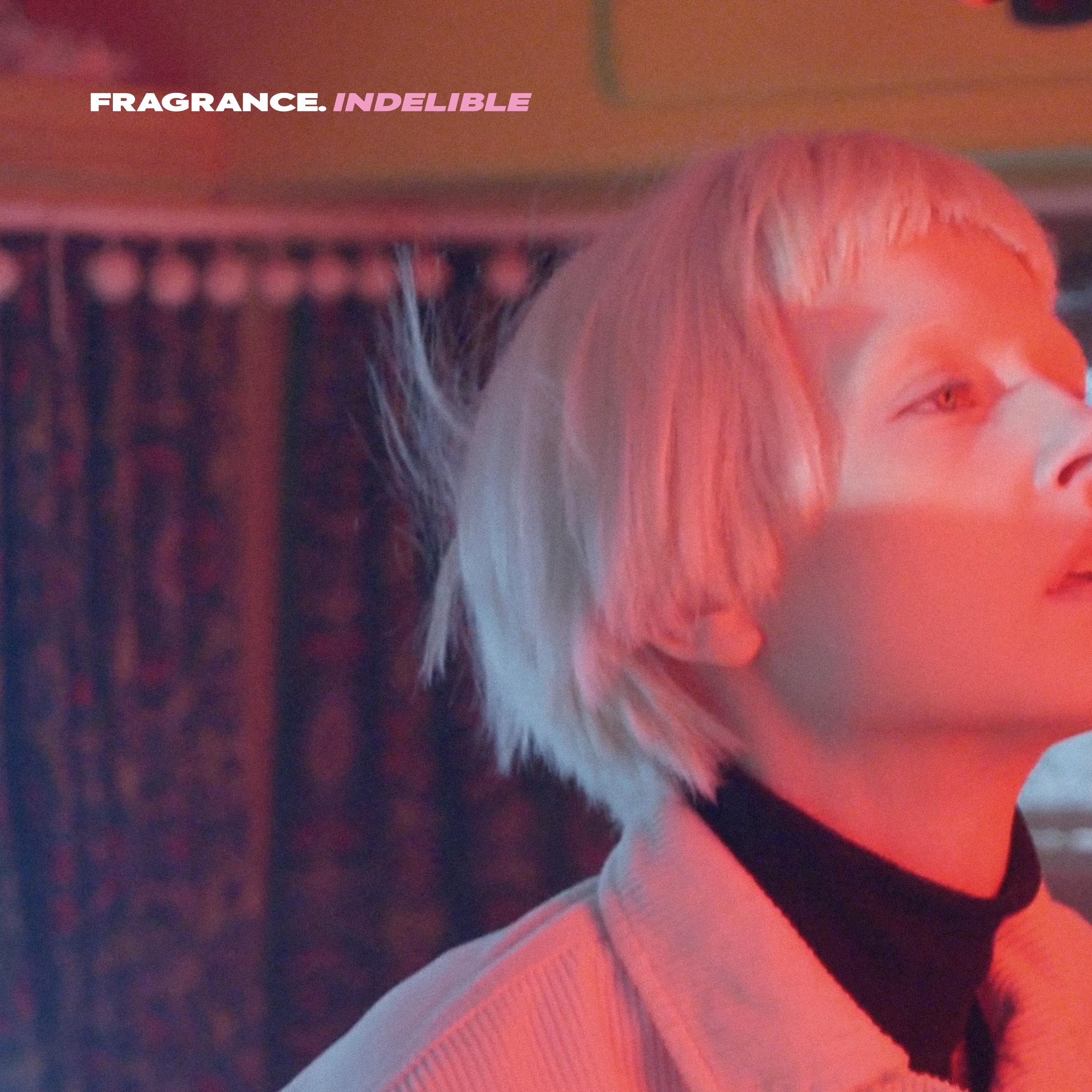 Indelible - Single