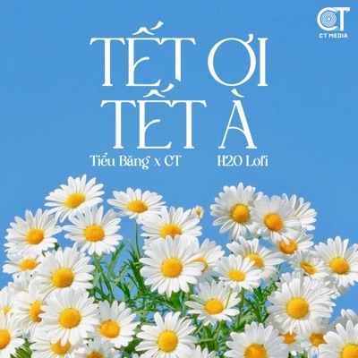 Tết Ơi Tết À (Lofi) - Single