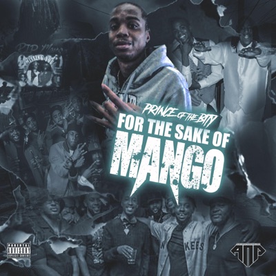 For The Sake Of Mango