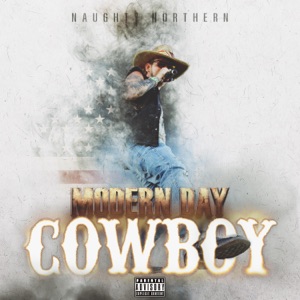 Modern Day Cowboy