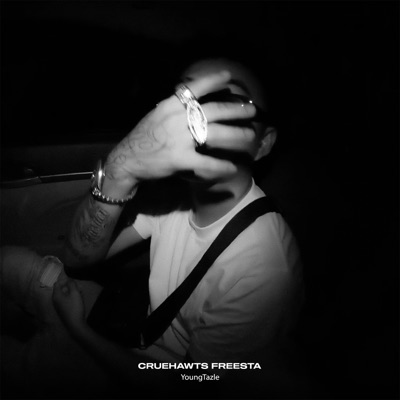 Cruehawts Freesta - Single
