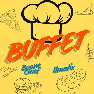 Buffet (feat. Ilmatix) - Single