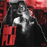 Don't Play - Single - Edot Babyy