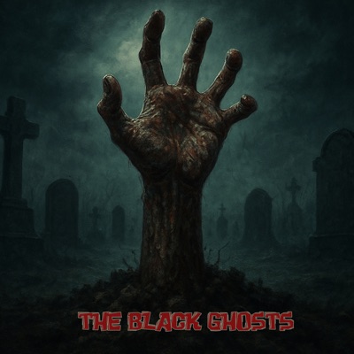 THE BLACK GHOSTS (Horror)