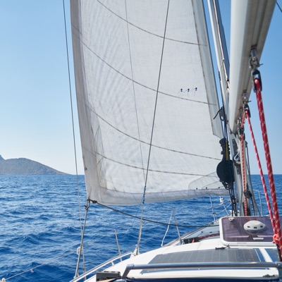 Where There's Wind - Single