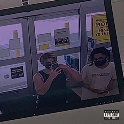 Trust Me I'm Trapped - EP