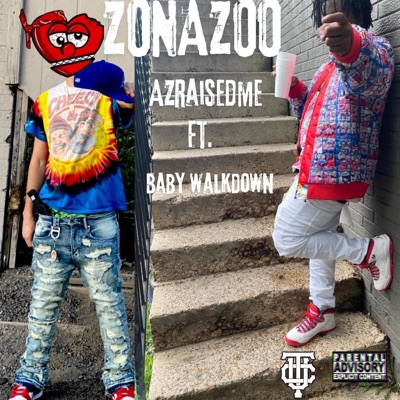 ZonaZoo (feat. Baby Walkdown) - Single