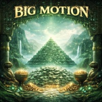 Big Motion - Single - Nico Gray the Ancient One