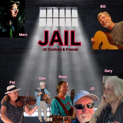Jail - Single
