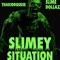 FLIP (Slime Mix) - ThakiddQuese Slime Dollaz & benjicold lyrics