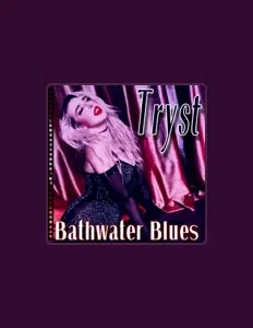 聆聽 Tryst、觀看音樂影片、閱讀小傳、查看巡演日期等！