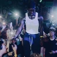 time 2 heal - Single - Blackedy