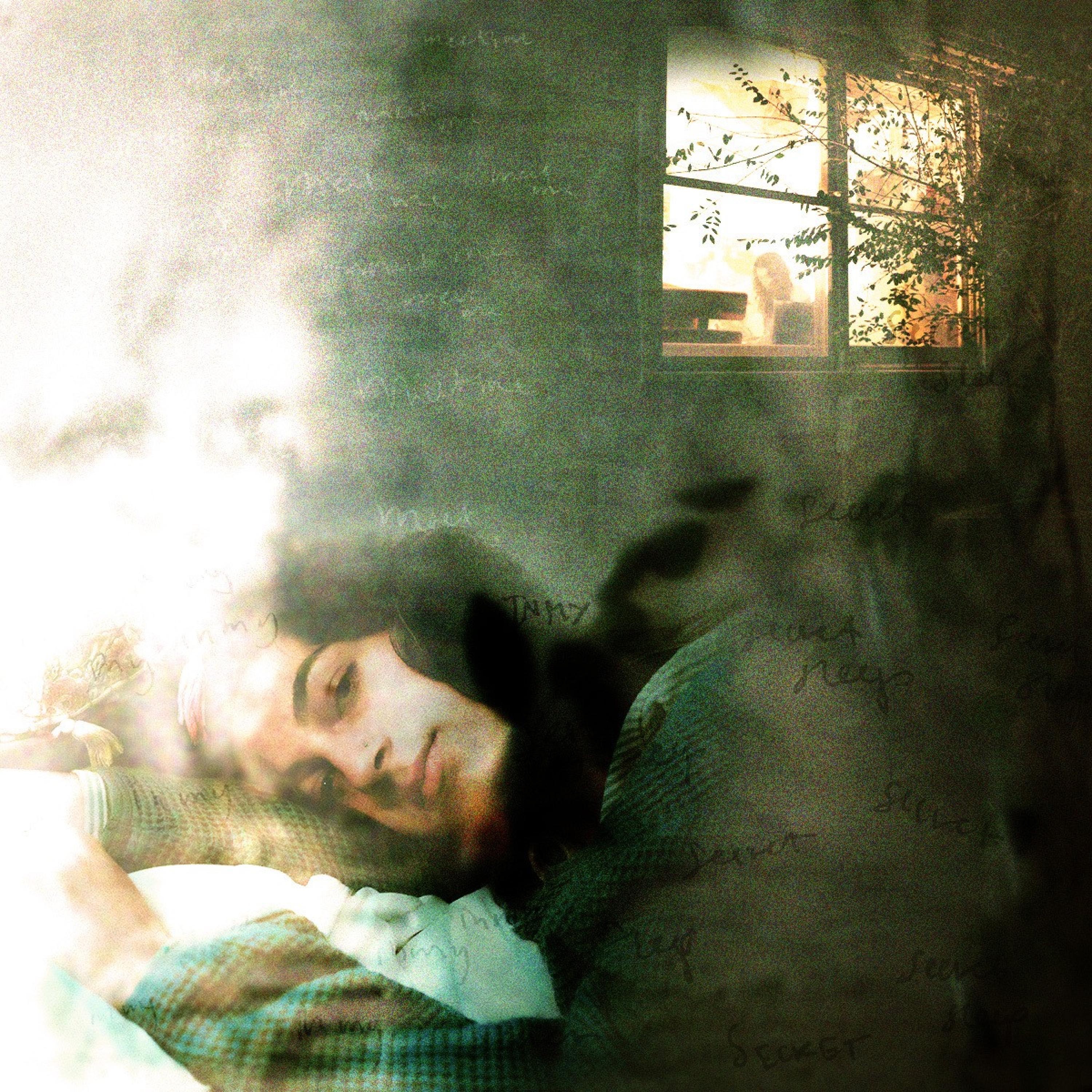 Secret Sleep - Single