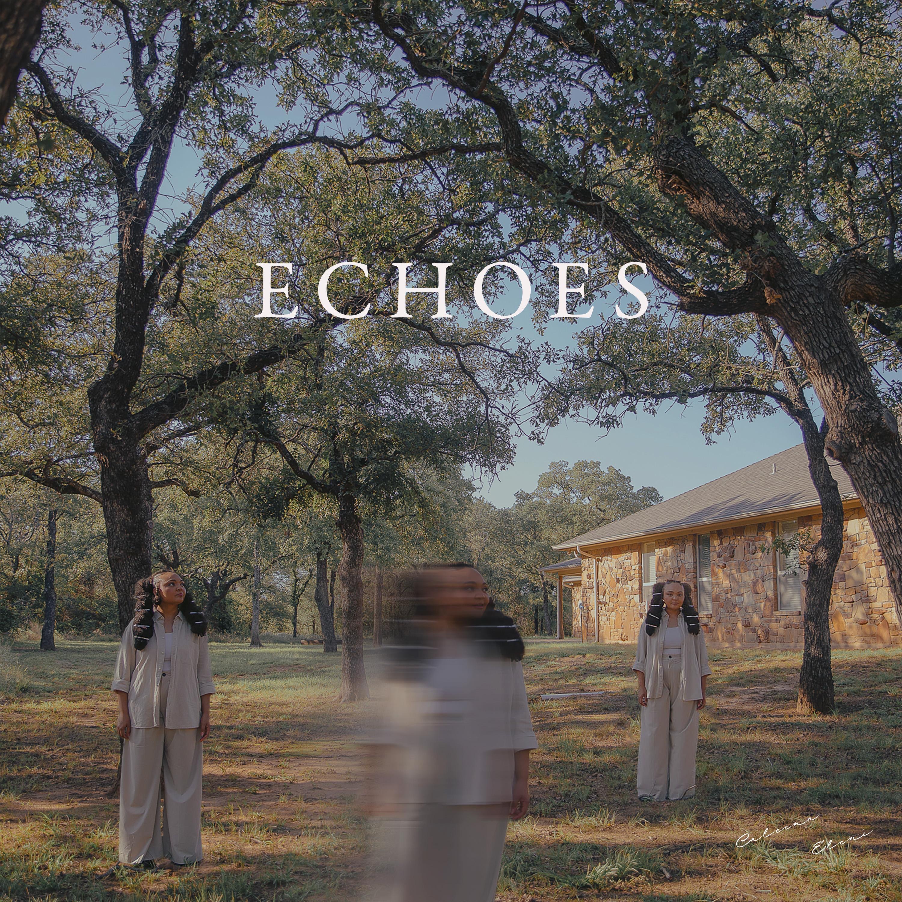 Echoes - EP