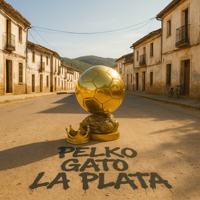 Balon de Oro - Single