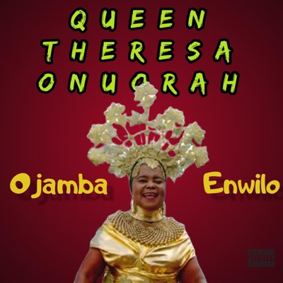 Ojemba Enwilo - Single