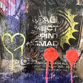 Plana Vibra (feat. DanyBoy) AaronFlow