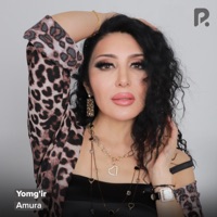 Yomg'ir - Single - Amura