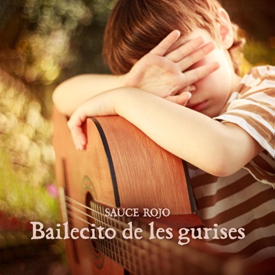 Bailecito de les gurises (feat. Damian Verdun) - Single